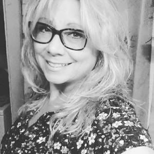 Meet your Posher, Michele